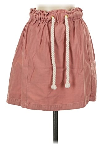 J.Crew Casual Skirt (view 1)