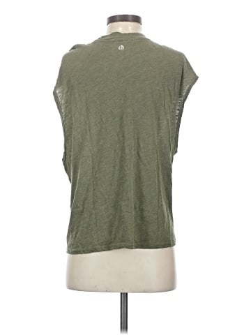 Cotton On Sleeveless T-Shirt (view 2)
