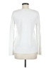 Cable & Gauge White Pullover Sweater Size M - photo 2