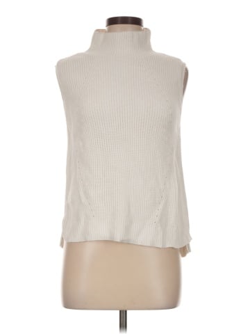 White House Black Market Sweater Vest (view 1)