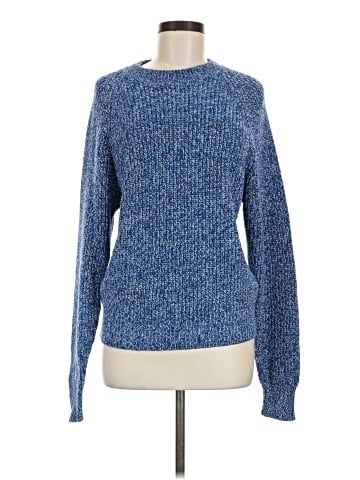St. John's Bay Pullover Sweater (view 1)