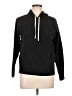 Old Navy Black Pullover Hoodie Size L - photo 1