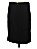 Vince. Solid Black Formal Skirt Size 6 - photo 2