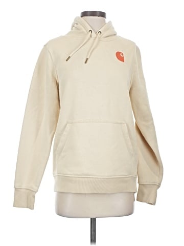 Carhartt Pullover Hoodie (view 1)