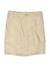 Gap Kids Tan Cargo Shorts Size 6 - 7 - photo 1