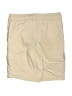 Gap Kids Tan Cargo Shorts Size 6 - 7 - photo 2