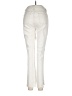 Eileen Fisher Ivory Jeans Size M - photo 2