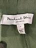 Michael Stars Solid Green Casual Pants Size Sm (0) - photo 7