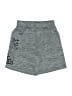 Under Armour Graphic Gray Athletic Shorts Size 7 - photo 1