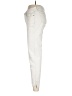 Eileen Fisher Ivory Jeans Size M - photo 5