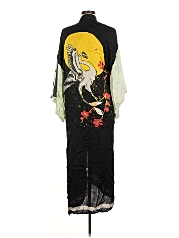 Free People Kimono (view 2)