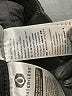 Levi's Black Jeans Size 16 - photo 8