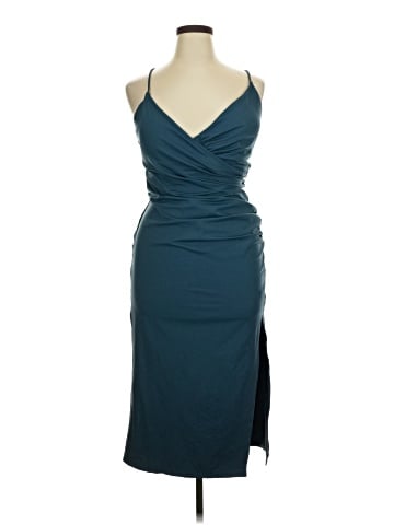 Halara Cocktail Dress (view 1)