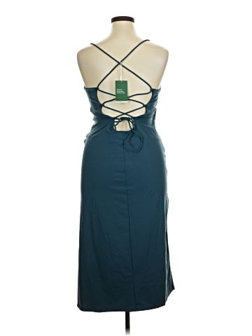 Halara Cocktail Dress (view 2)