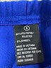Unbranded Color Block Blue Dress Pants Size 6 - photo 4
