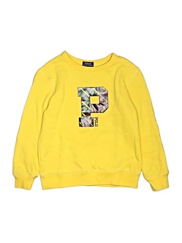 Polo by Ralph Lauren Sweatshirt (view 1)
