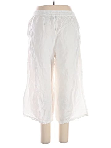 H&M Linen Pants (view 2)