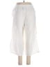 H&M White Linen Pants Size XL - photo 2