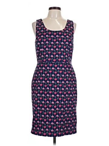 J.Crew Factory Store Casual Dress (view 1)