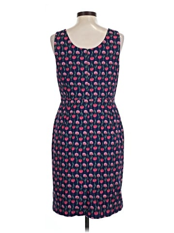 J.Crew Factory Store Casual Dress (view 2)