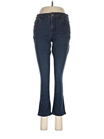 Ann Taylor LOFT Jeans (view 1)