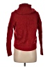 MICHAEL Michael Kors Red Turtleneck Sweater Size M - photo 2