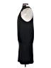 Express Solid Black Cocktail Dress Size S - photo 5