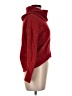 MICHAEL Michael Kors Red Turtleneck Sweater Size M - photo 4