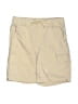 Gap Kids Tan Cargo Shorts Size S (kids) - photo 1