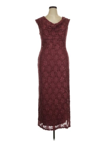 Connected Apparel Cocktail Dress (view 1)