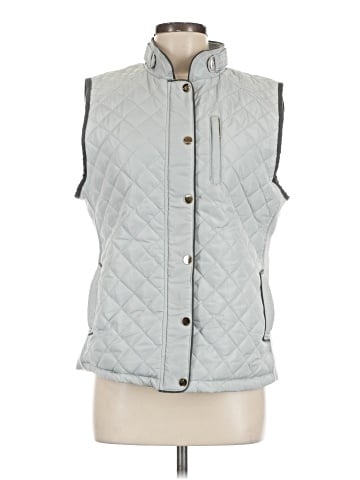 The Royal Standard Vest (view 1)