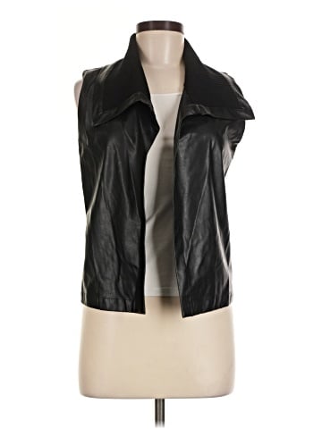 August Silk Vest (view 1)