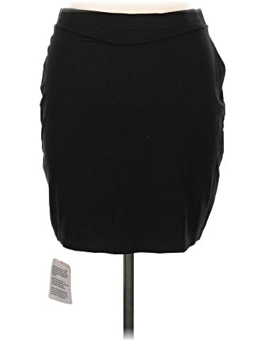 ASOS Design Casual Skirt (view 2)