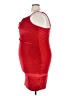 Shein Curve Red Cocktail Dress Size 4X - photo 5