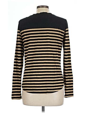 Ann Taylor LOFT Long Sleeve T-Shirt (view 2)