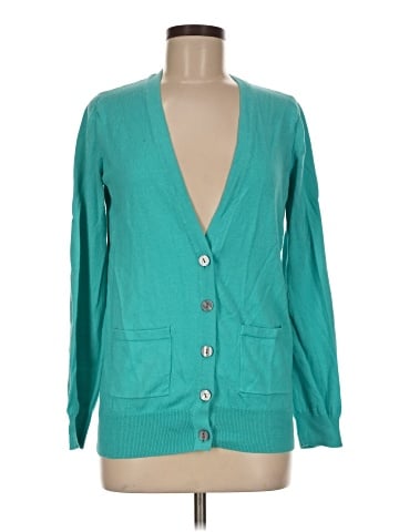 Faded Glory Cardigan (view 1)