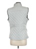 The Royal Standard 100% Polyester Gray Vest Size M - photo 2