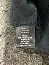 Current Air Black Short Sleeve Blouse Size L - photo 8