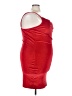 Shein Curve Red Cocktail Dress Size 4X - photo 4