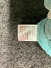 New Directions 100% Viscose Teal Short Sleeve Blouse Size XL - photo 8