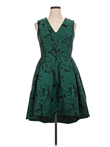 Slate & Willow Cocktail Dress (view 1)