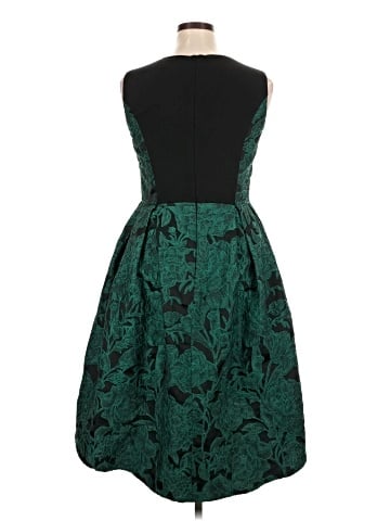 Slate & Willow Cocktail Dress (view 2)