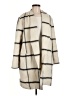 Waverly Grey Ivory Coat Size 6 - photo 1