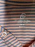 Class Club Orange Short Sleeve Polo Size 14 - 16 - photo 3