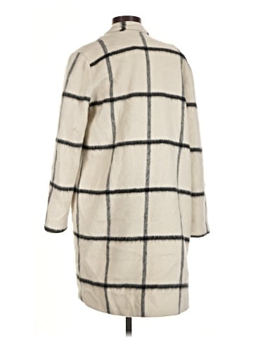 Waverly Grey Coat (view 2)