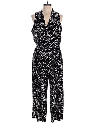 Sandra Darren Jumpsuit (view 1)