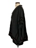 Hinge Black Poncho Size XS - Sm - photo 5