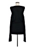 Stylewe Black Sleeveless T-Shirt Size M - photo 2