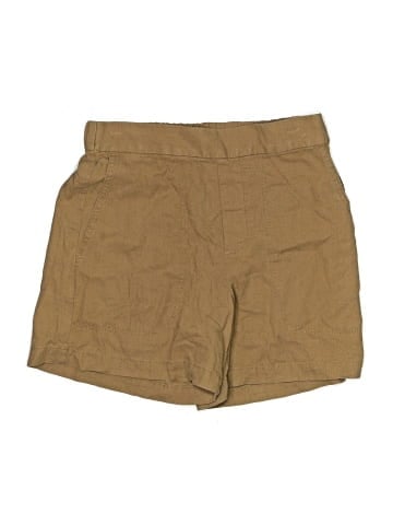 Banana Republic Factory Store Khaki Shorts (view 1)