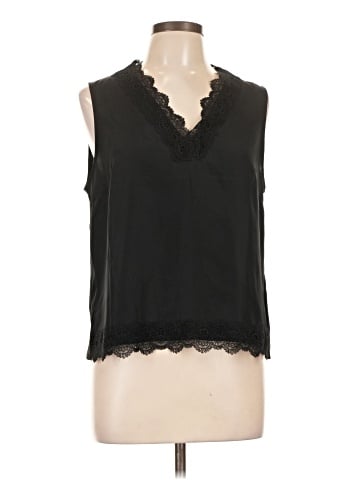 Ted Baker London Sleeveless Blouse (view 1)